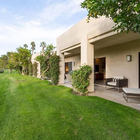 Desert Princess Villa Palm Springs Area คาธีดรัลซิตี ภายนอก รูปภาพ