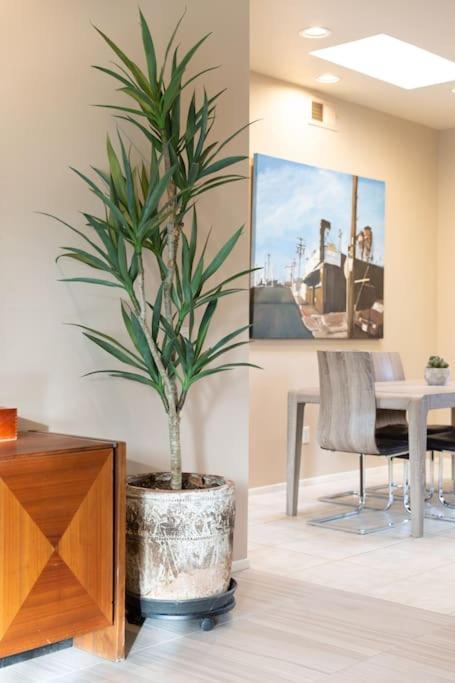 Desert Princess Villa Palm Springs Area คาธีดรัลซิตี ภายนอก รูปภาพ