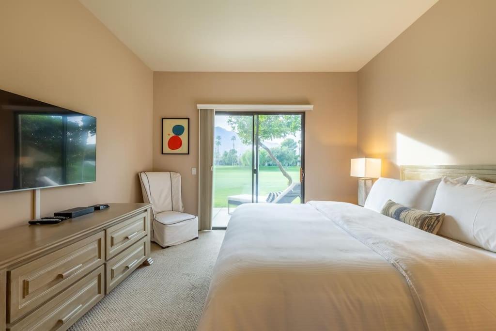 Desert Princess Villa Palm Springs Area คาธีดรัลซิตี ภายนอก รูปภาพ
