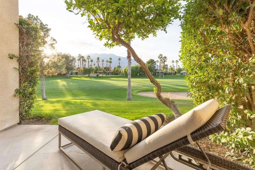 Desert Princess Villa Palm Springs Area คาธีดรัลซิตี ภายนอก รูปภาพ